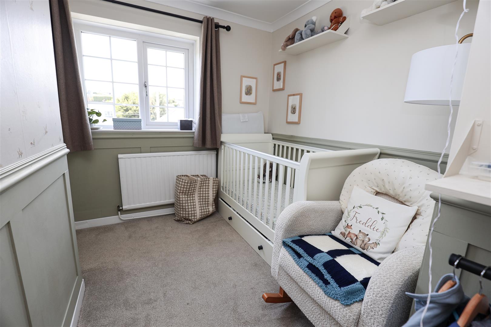Dinefwr, Ewenny Road, St Brides Major, Vale Of Glamorgan, CF32 0SB
